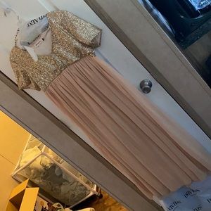 Order Plus Maternity Dress